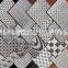 3mm thick checkered plate