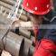 10# 20# Q345B Hot rolled carbon seamless steel pipe