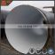 High Quality 300mm Diameter Steel Pipe/Corrugated Ssaw Carbon Spiral Welded Steel Pipe/Spiral Welded Steel Pipe