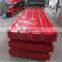 Galvanized Corrugated Roofing Tile Steel Plate price
