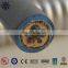 Hebei China factory hard drive types Flexible rubber mines cables