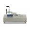 Footwear Tester ISO 20344 Shoes Bending Stiffness Tester