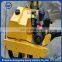 Long service life Small Double Drum Asphalt Widely Used Soil Compactor Roller