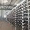 High Quality Gypsum Board Production Line Equipment