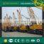 Chinese 55 tons brand new crawler crane XGC55