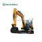 SY60 Hydraulic Log Grapple Rotating Grapple Wood Grapple for Excavator