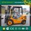 3 ton forklift truck HH30Z-N1-D hydraulic manual forklift