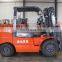 All terrain forklift machines famous brand Heli CDCP70  new forklift bearing for sale