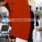 high speed CNC Equipment window and door saw blade for swing saw cut aluminum with 22.5~90 degree