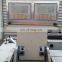 Aluminum Curtain Wall Notching Cutting Saw Machine