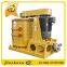 Superfine crusher vertical hammer crusher/vertical shaft hammer crusher