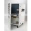 Hot sale 50L/day portable ahu with industrial dehumidifier