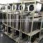 168L/D dehumidifier for sand blasting and painting