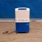 domestic compressor dehumidifier with water tank