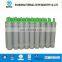 High Pressure Industrial Oxygen, Argon, Nitrogen Cylinder Gas