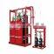 New Arrival 10L Co2 Fire Extinguishing China Factory Direct Sale System