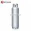 China manufacture high quality 50kg lpg gas cylinder for vehicle