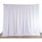 backdrop pipe and drape velvet drape with alternative size from RK for sale