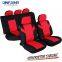 DinnXinn Chevrolet 9 pcs full set Jacquard baby car seat cover trading China