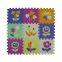QT MAT Soft Puzzle Mat EVA Tile Flooring