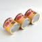 Factory direct wholesale food packaging paper tube