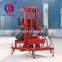 SJDY-3 Three-phase Electric Full Hydraulic Water Well Drilling Rig Huaxiamaster Sale Civilian Eating Well And Irrigation Wells