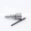 Electronically controlled diesel engine parts DLLA152P1115 common rail nozzle for sale