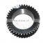 M11 crankshaft part 3084445 cummins engine crankshaft gear