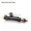 High Quality Fuel Injector 0 280 158 825 0280158825  for sale only 10 pcs in stock for natural gas car for b-enz