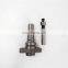 Diesel injector pump plunger element 2 418 455 565 For WD615 engine