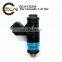 Good quality Fuel Injecto Car Accessories spare parts  OEM H132254  G186B00634 For Renault Clio Megane Scenic Modus