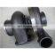 HX82 QSKV60 4035862 Turbocharger for diesel engine