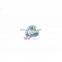 NPR75 4HK1 Truck Valve Chamber Cover Nut 0-91180108-0 JiuwuPower