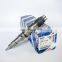 Original fuel injector 0445120268 genuine new injector 0445120080 for pump 0445020127