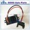 Radiator Cooling Blower Motor Fan Heater Resistor For R-enault C-lio MK1 K-angoo 7701034875  9092610059  9092609859