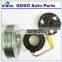 High quality ac compressor SD6V10 magnetic clutch set for peugeot 307