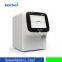 Lab Equipment 5 Part Auto Blood Cell Counter Hematology Analyzer