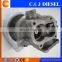 Turbo CT26-2 17201-17020 17201-17010 17201-58020 turbocharger For Toyota 1HDT 1HD-T Diesel Engine