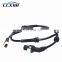 Original ABS Wheel Speed Sensor 1090645 For Ford Festa MK3 MK4 96AB2B372BA 96AB-2B372-BA