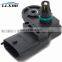 Original MAP Air Intake Manifold Absolute Pressure Sensor 201149033 For VOLVO FE FH FL FM Kamaz 0281002576 20524936