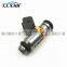 Original Fuel Injector Injection Nozzle IWP025 For VW Bora Golf IV Polo Lupo 036906031A 0280158229
