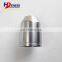 Engine Spare Parts Injector Sleeve Bushing C13