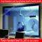 3mmPb 4mmPB Lead Glass Observation Window For X-ray TV detectors