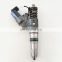 Original ISM QSM M11 diesel engine common rail fuel injector nozzle 4026222