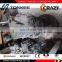 PC400-7 excavator hydraulic main pump 708-2H00026