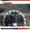 Original new HMGF40FA travel motor HMGF40FA final drive assy excavator ZX210-3 spare parts