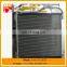 D275A-5 radiator 17M-03-51530 , D275A-5 dozer water tank China supplier