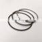 Cummins  diesel engines A2000 A2300 Piston Ring Set 4900738 4900400
