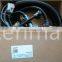 5260717 FOTON CUMMINS ISF3.8 Engine Electronic Control Module ECM Wiring Harness