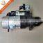 6BT ISBE Cummins engine 6B59 Starter 3968130 4929600 Starting Motor